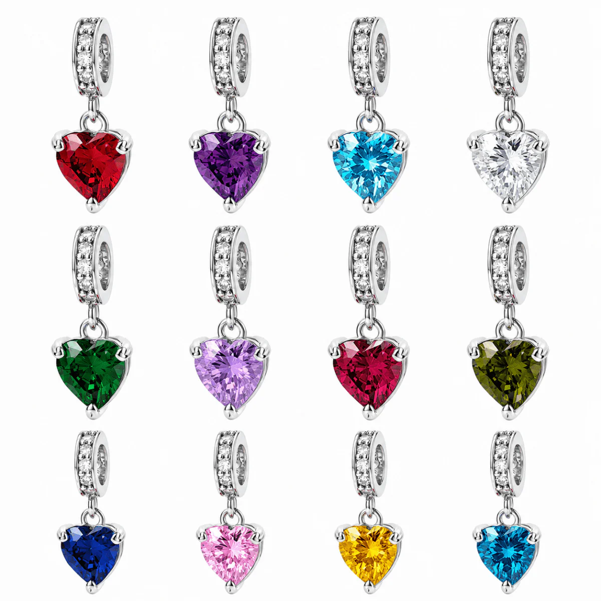 Dangle Charms